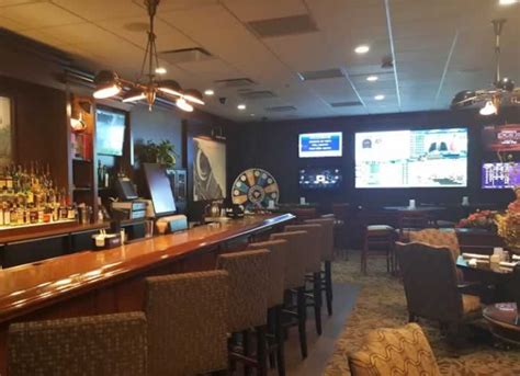 Favorites OTB Sportsbook Review .